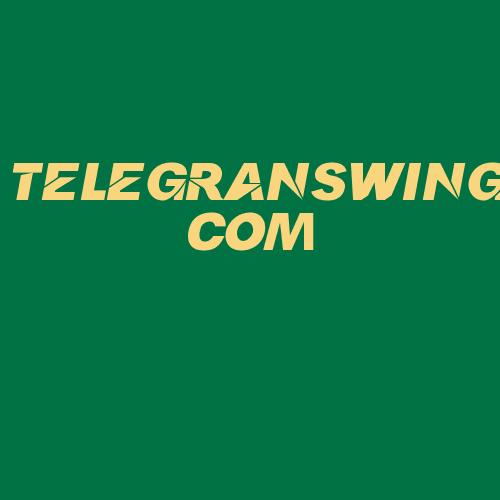 Logo da TELEGRANSWING